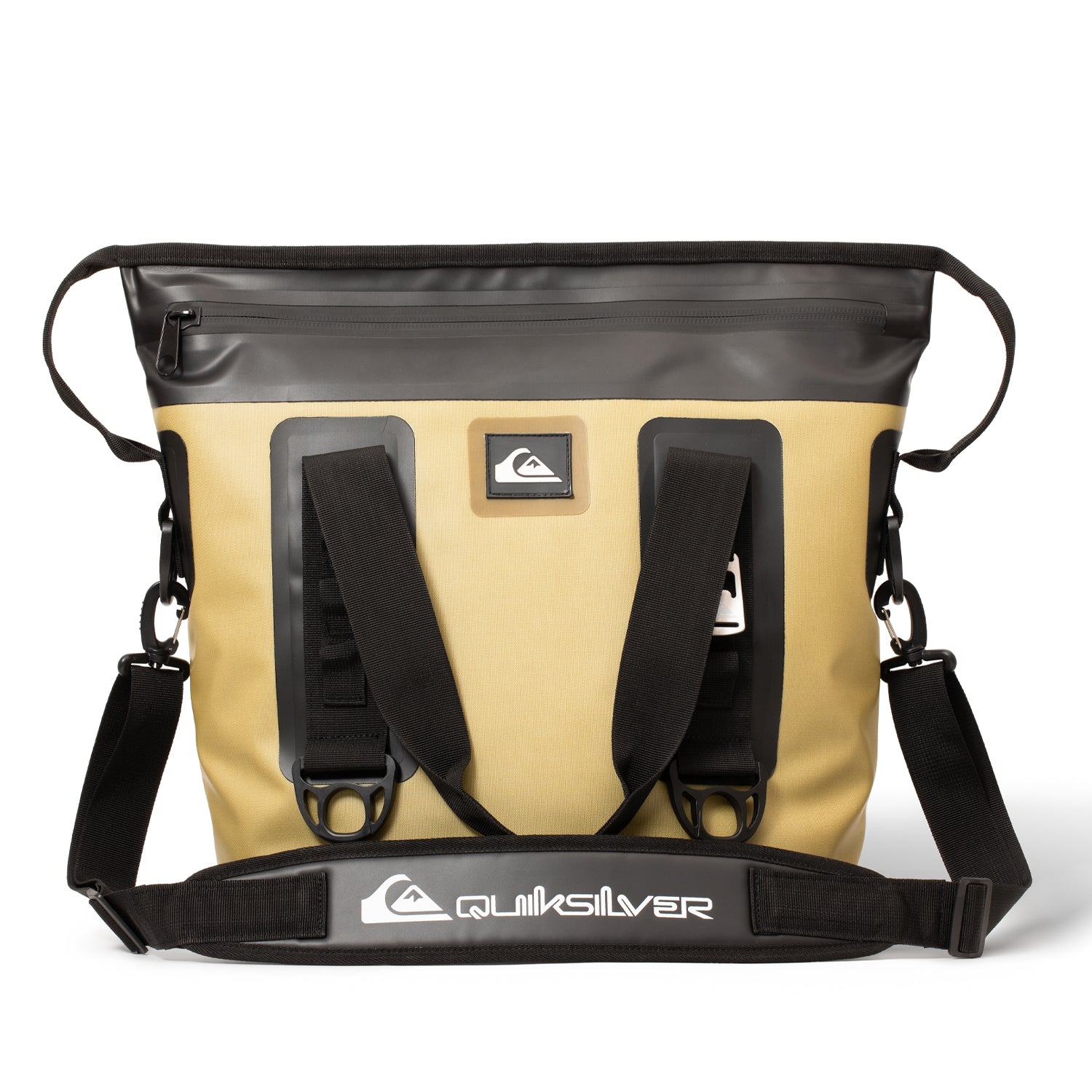 Quiksilver Coastal Collection Tote Cooler Bag